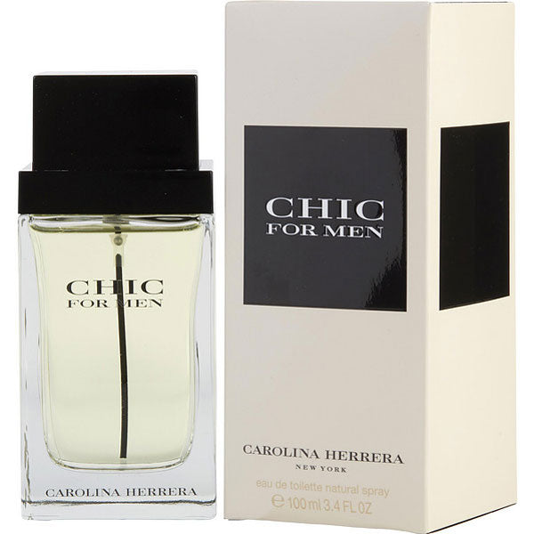 CHIC for Men