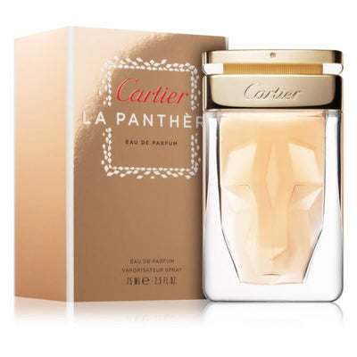 La Panthère Eau de Parfum