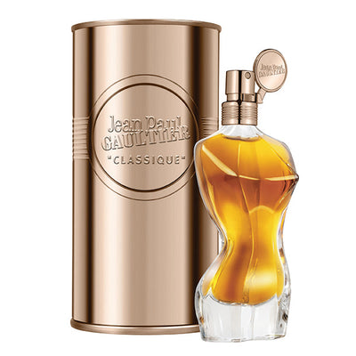 Jean Paul Gaultier Essence de Parfum for women
