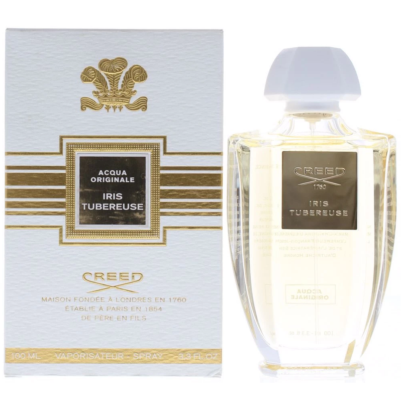 Creed Acqua Originale Iris Tubereuse