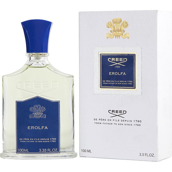 Creed Erolfa Eau de Parfum