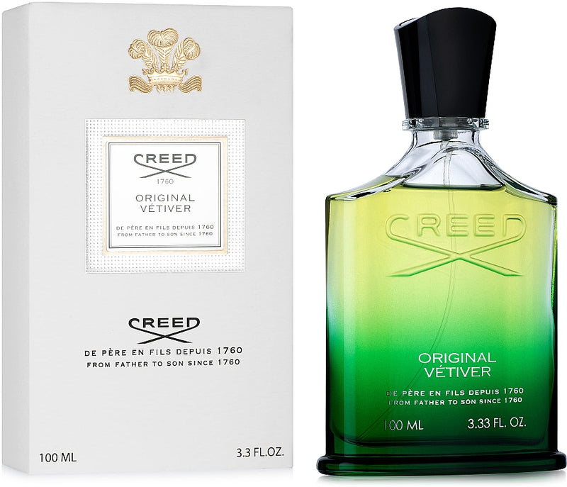 Creed Vetiver for Men