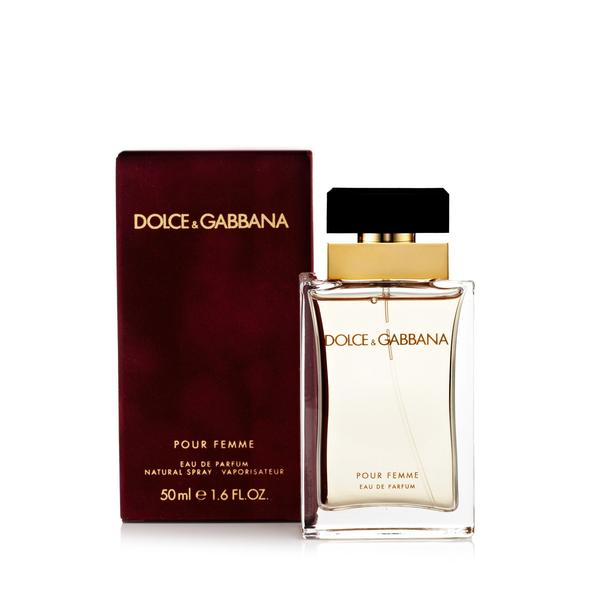 Dolce & Gabbana Pour Femme Eau de Parfum