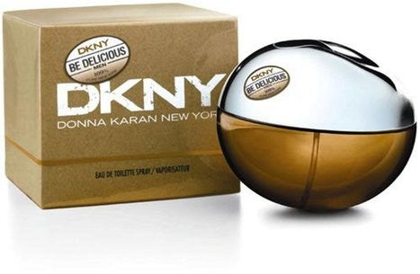 DKNY Be Delicious for Men