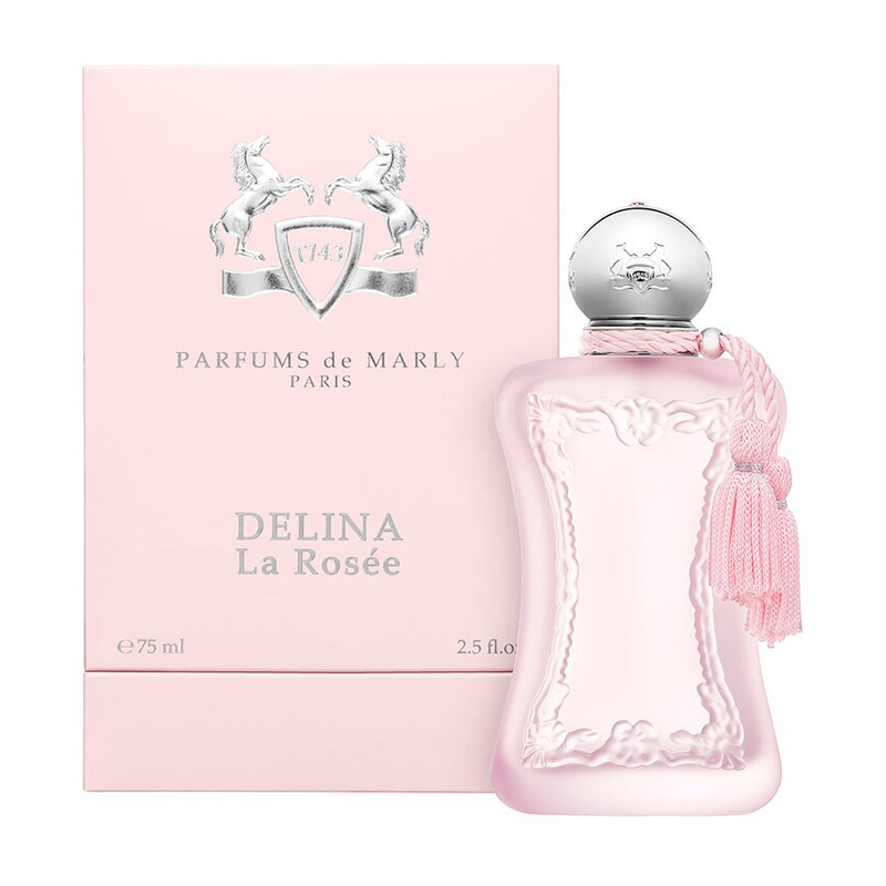 Delina La Rosee Parfums de Marly