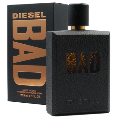 Bad - Eau de toilette