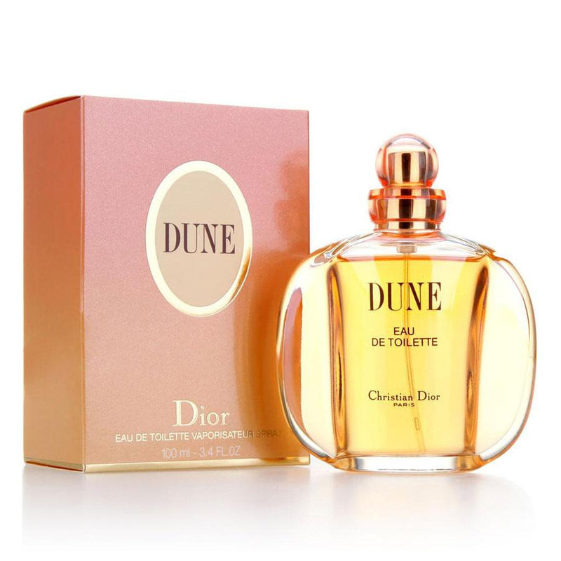 Dior Dune Eau de Toilette for Women