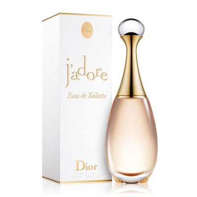 J'adore - Eau de Toilette