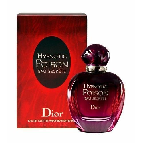 Hypnotic Poison Eau Secrete - Eau de Toilette