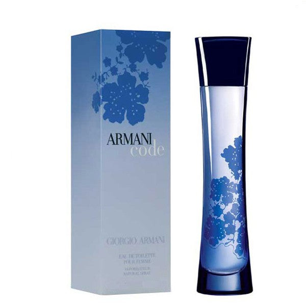 Armani Code Eau de Toilette