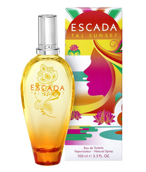 Escada Taj Sunset Eau de Toilette