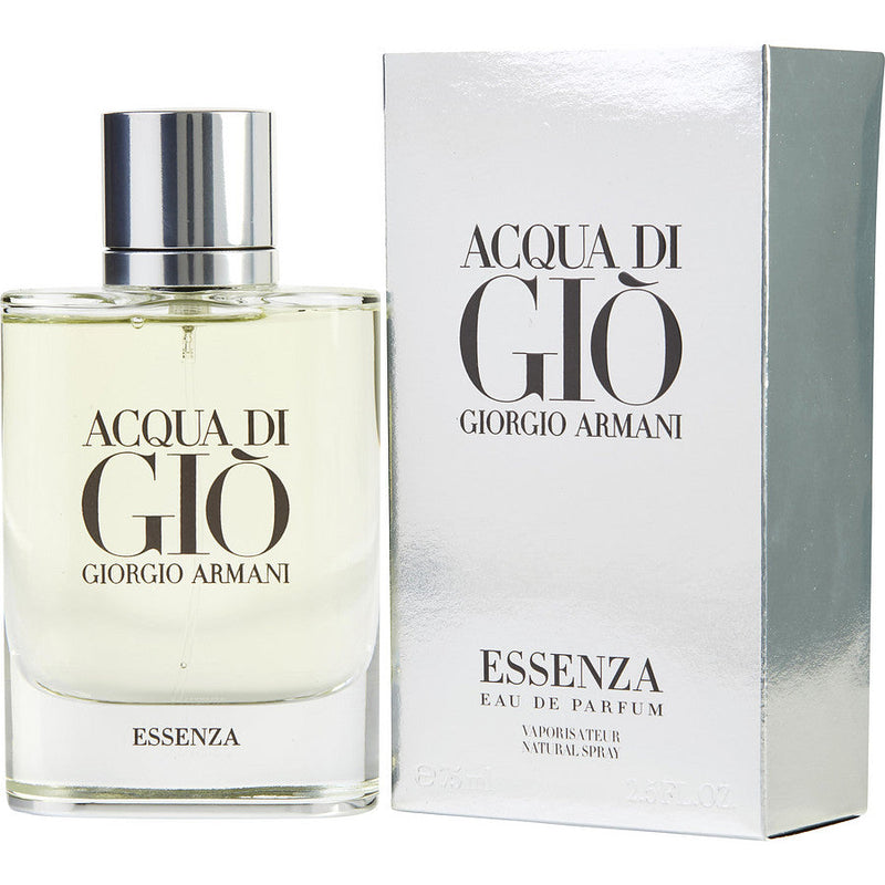 Acqua Di Gio Essenza - Eau de Parfum for Men/Homme