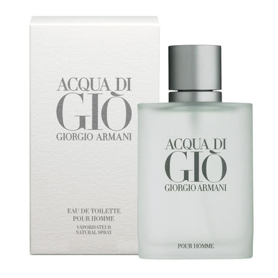 Acqua Di Gio Eau de Toilette pour Homme