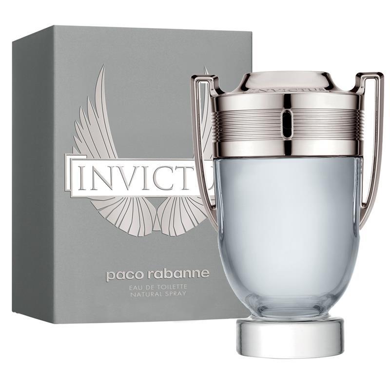 Invictus - Eau de Toilette