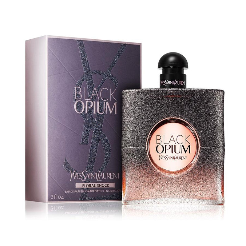 Black Opium Floral Shock - Eau de Parfum