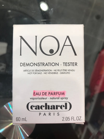 Noa Eau de Parfum