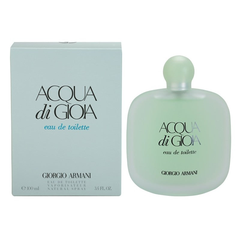 Acqua Di Gioia - Eau de Toilette