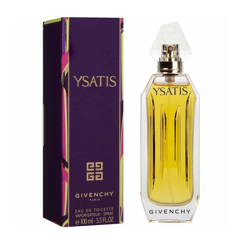 Ysatis - Eau de Parfum