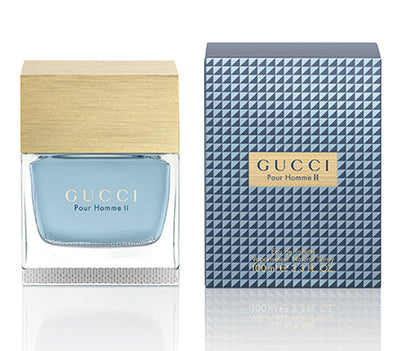 Gucci pour Homme II Eau de Toilette