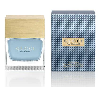 Gucci pour Homme II Eau de Toilette