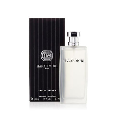 Hanae Mori for Men - Eau de Parfum