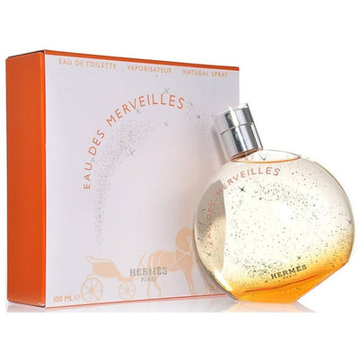 Eau des Merveilles - Eau de Toilette