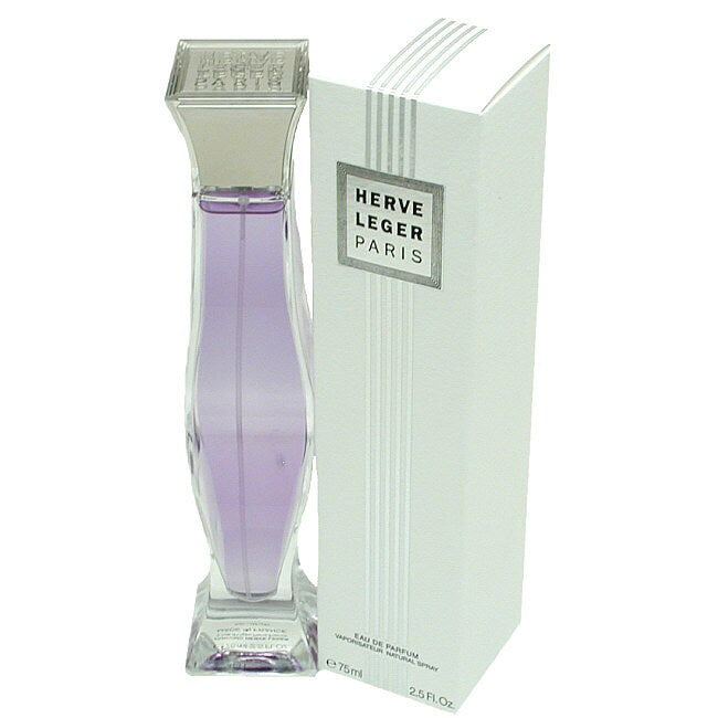 Herve Leger Paris Eau de Parfum