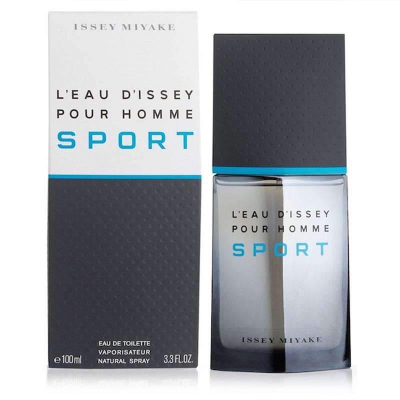 L’eau D’Issey Sport