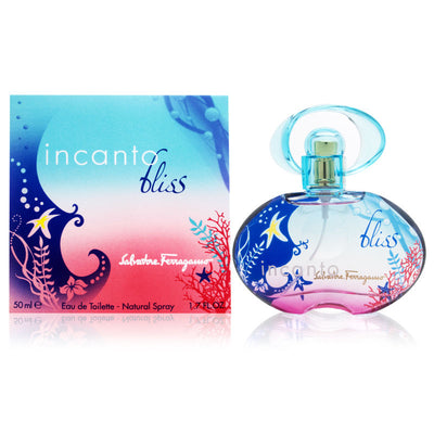 Incanto Bliss For Women/Femme