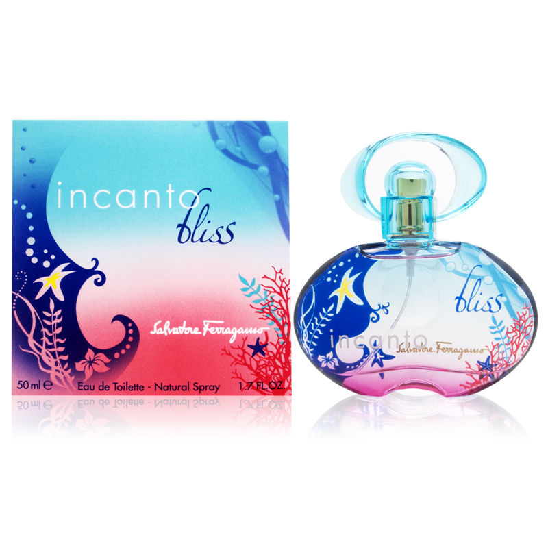 Incanto Bliss For Women/Femme