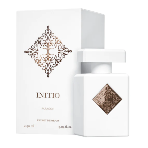 Initio Prives Paragon Extrait De Parfum