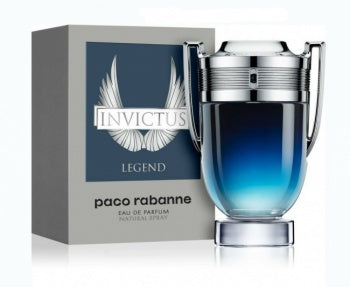 Invictus Legend - Eau de Parfum