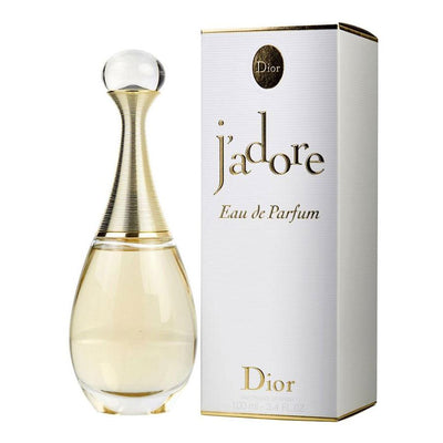 J'adore - Eau de Parfum