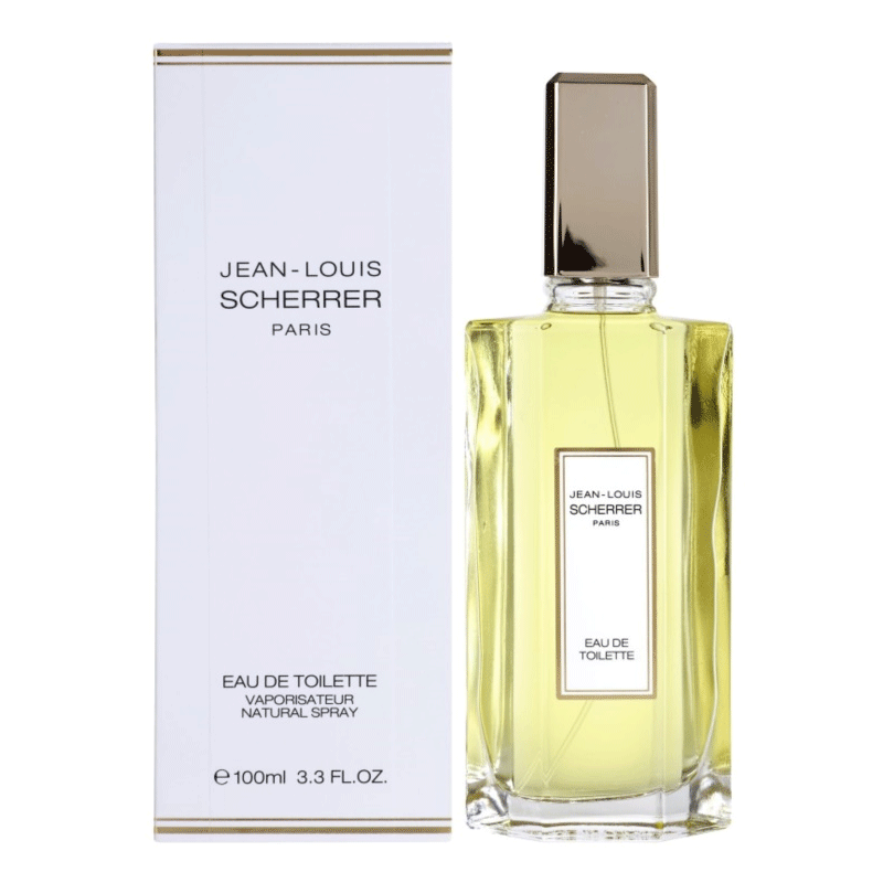 Jean-Louis Scherrer Eau de Toilette