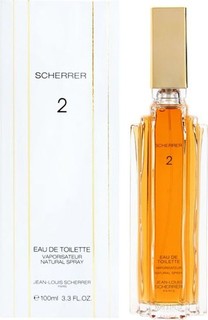 Jean-Louis Scherrer 2 Eau de Toilette