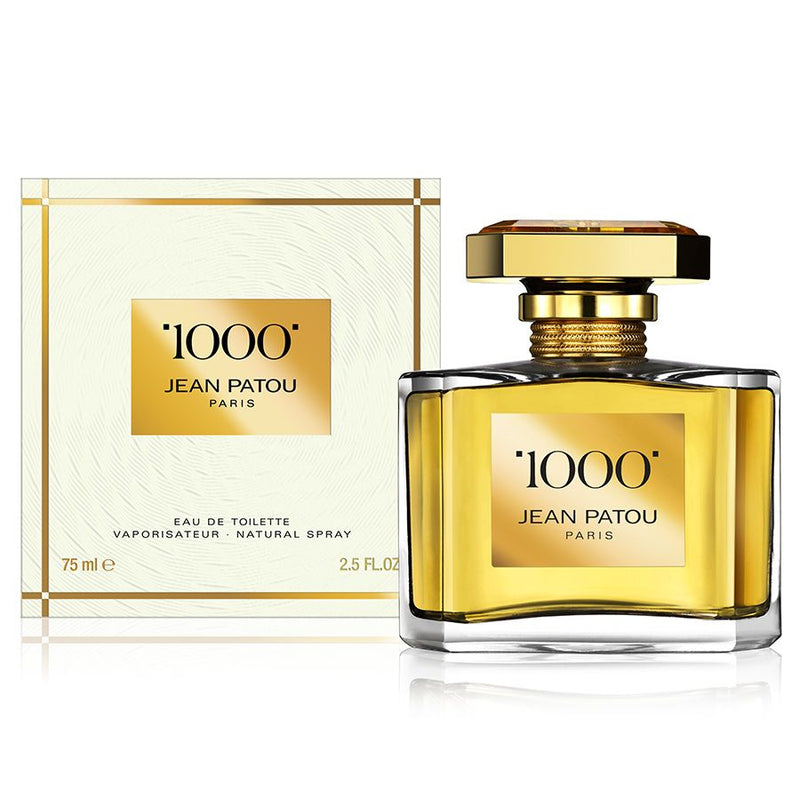 1000 Jean Patou Eau de Toilette