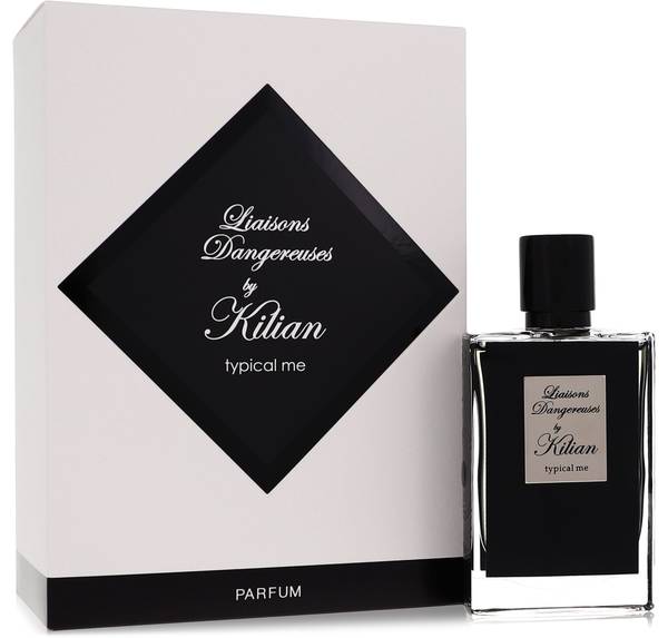 Kilian Liaisons Dangereuses