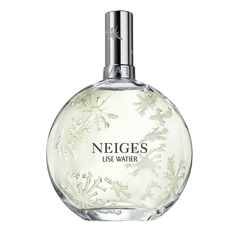 Neiges Eau de Toilette