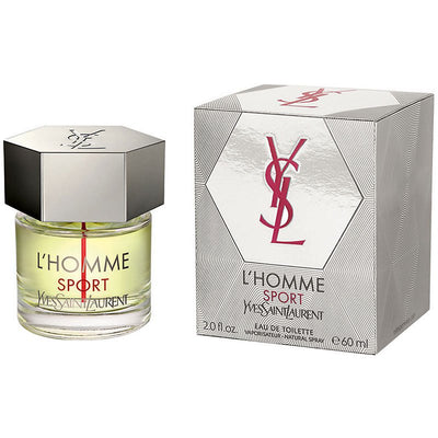 YSL L’homme Sport - Eau de Toilette