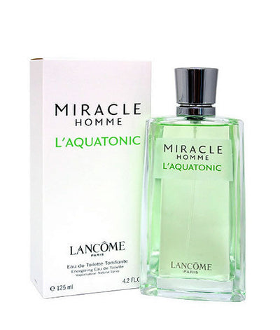 Lancome Miracle L’Aquatonic Eau de Toilette