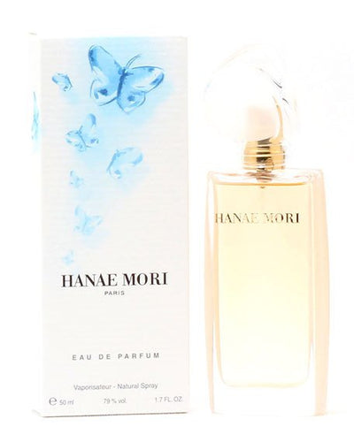 Hanae Mori for Women - Eau de Parfum