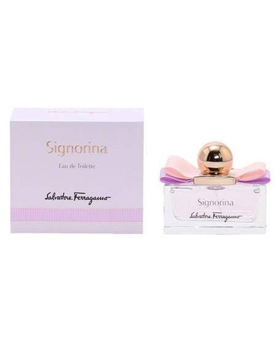 Signorina Eau de Toilette