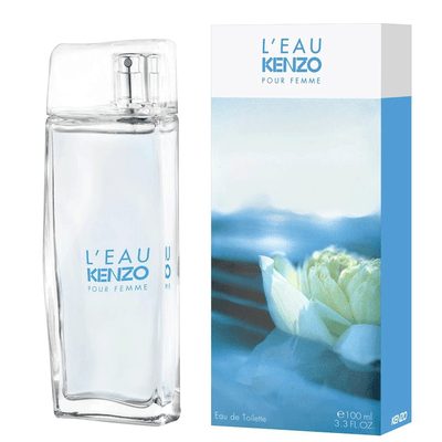 Kenzo l'eau for Women/pour Femme