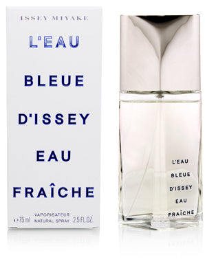 L’eau Bleue D’Issey Eau Fraiche