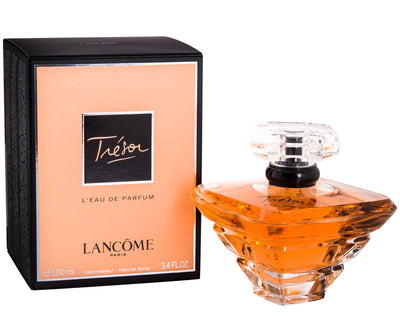 Tresor Eau de Parfum