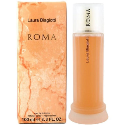 Roma -Eau de toilette