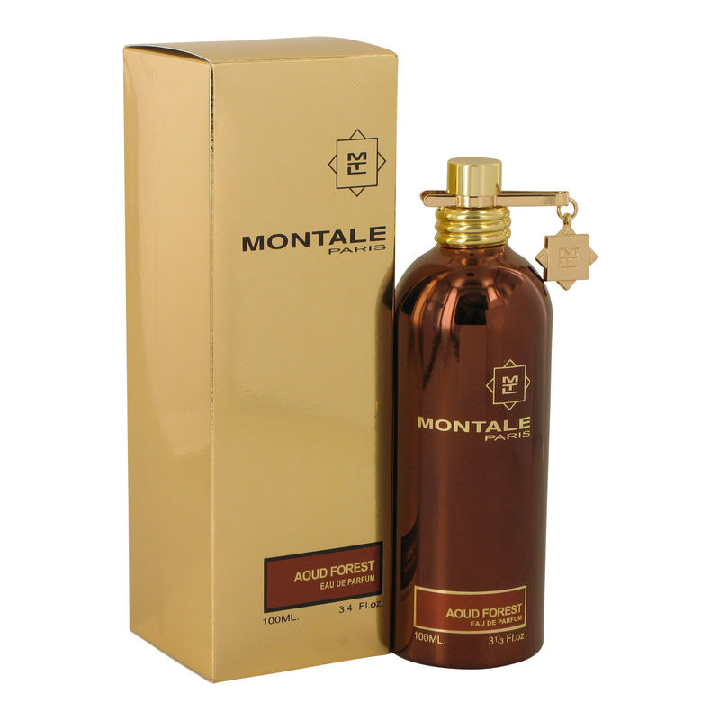 Montale Aoud Forest