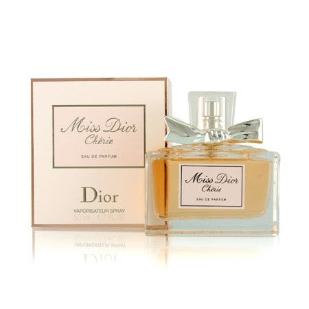 Miss Dior Cherie (Vintage) - Eau de Parfum