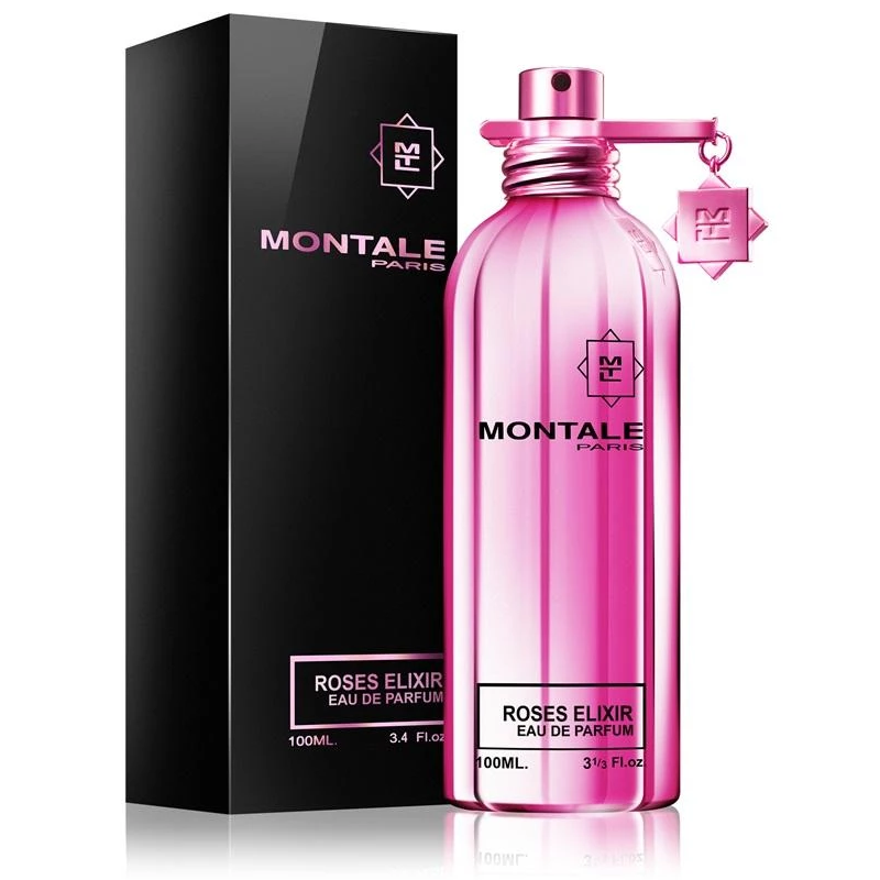 Montale Rose Elixir