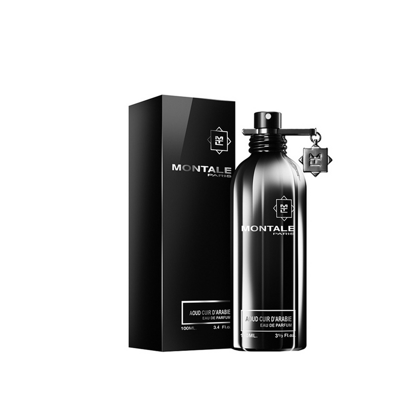 Montale Aoud Cuir DArabie